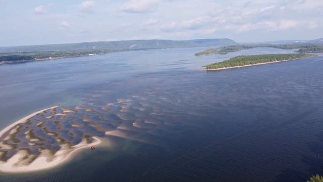 Лысая Гора (Самара) смотреть онлайн