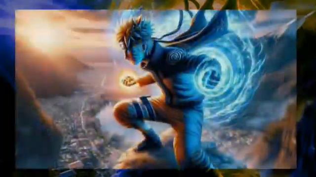 What If Naruto Awakened Strongest Bloodline Limit, Chakra Majutsu Bloodline