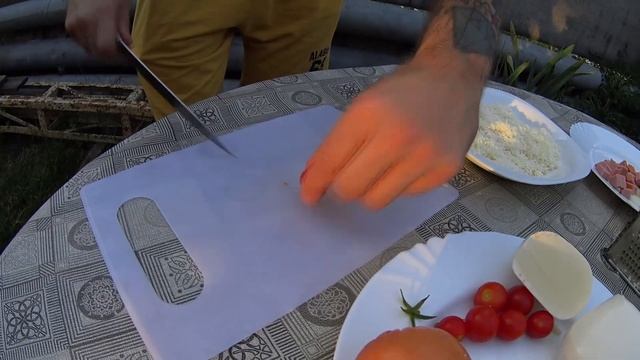 Рецепты с Душой