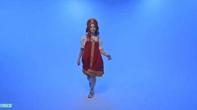 Ягодка малинка оп оп оп - Хабиб