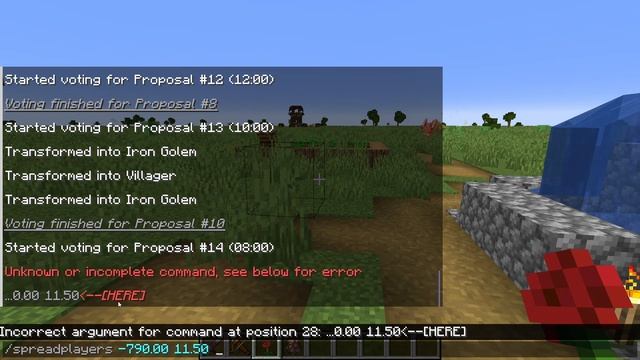 Playing Minecraft Java Edition 2023 April Fools Snapshot PT2 1 Hour! (No Talking) Game Link In Desc смотреть онлайн