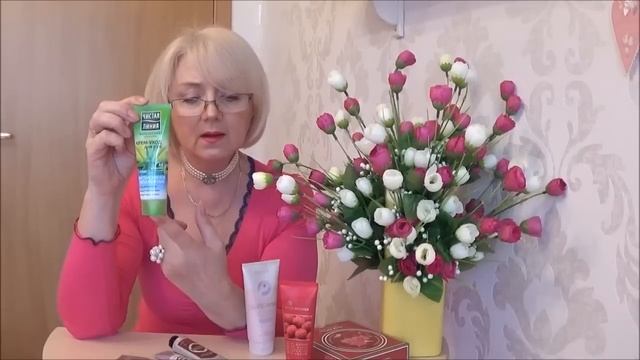 Уход за руками смотреть онлайн