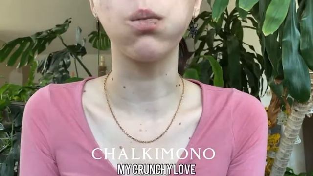 @mycrunchylove / CLAY смотреть онлайн