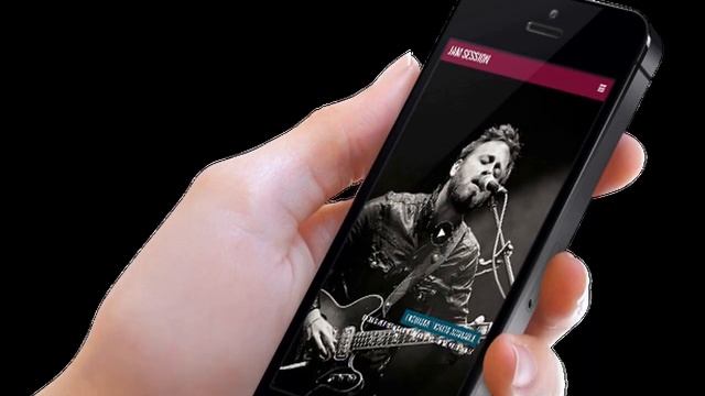 JamSession - Music WordPress Theme Free Download смотреть онлайн