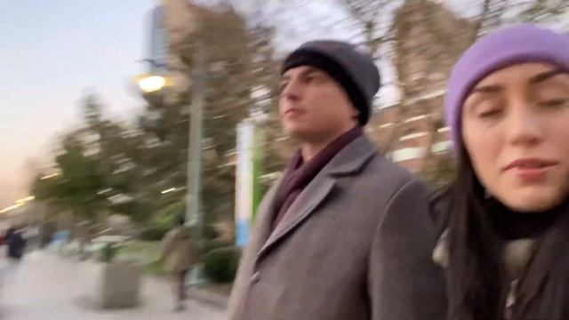 НЬЮ-ЙОРК, АМЕРИКА | New York, USA смотреть онлайн