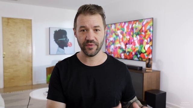 The BEST Noise Canceling WIRELESS HEADPHONES? SONY WH-1000XM4 Review смотреть онлайн