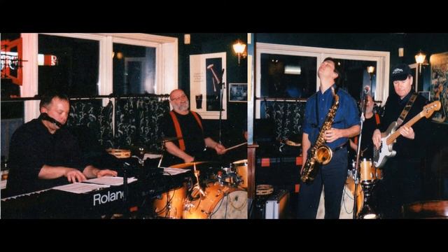 Be My Guest ~ Gator's Groove Live At The Bayou смотреть онлайн