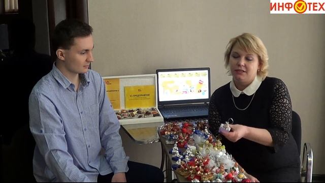 Автоматизация учета в ООО "А-ойл" с помощью программы "1С: Управление небольшой фирмой 8" смотреть онлайн