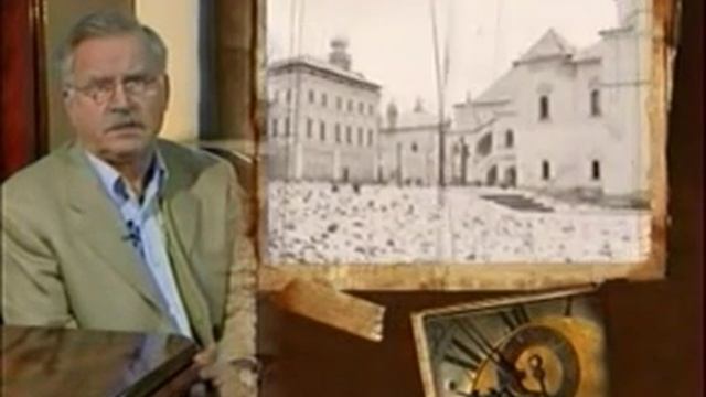 Ростовский кремль смотреть онлайн