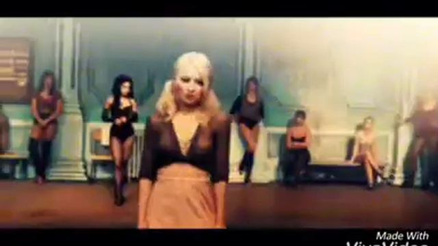 Personagem Katarina - Dama de Companhia em um mundo distópico смотреть онлайн