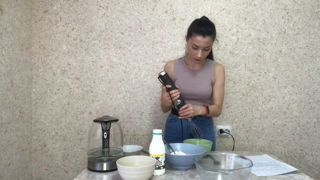 Видео рецепт приготовления ПП-запеканки для национального телевидения смотреть онлайн