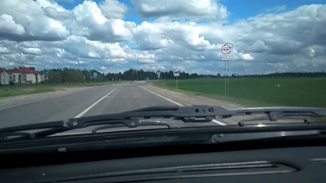 Из Гомеля в Рассвет под звуки гитары смотреть онлайн