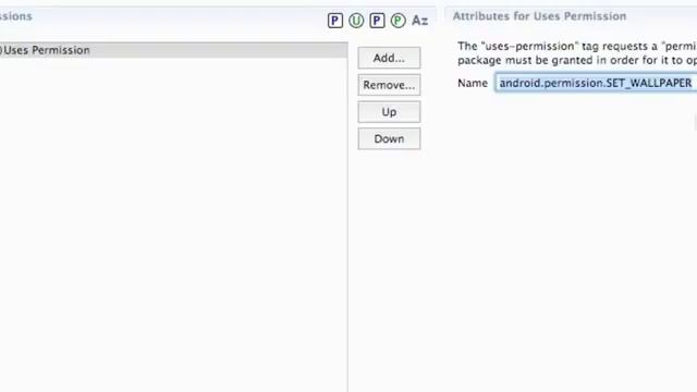 41. Finish Camera and Wallpaper App смотреть онлайн