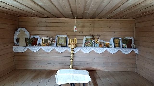 Экскурсия по Псковскому обозерью