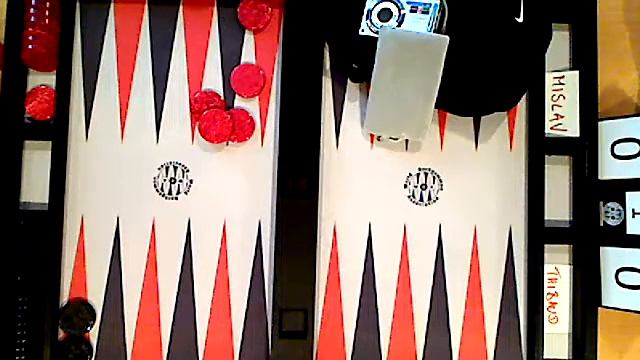 MunichNationsChallenge Mislav Thibaud DMP смотреть онлайн