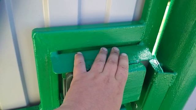 Кодовый замок на калитку. как защитить смотреть онлайн