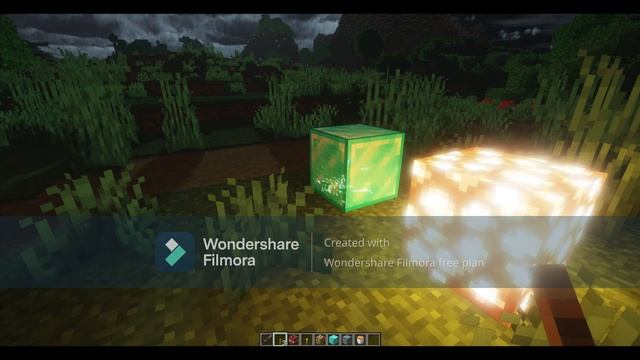 Minecraft Java: Wisdom Shaders Ultra Profile Beautiful Cinematics and Gameplay 4K смотреть онлайн