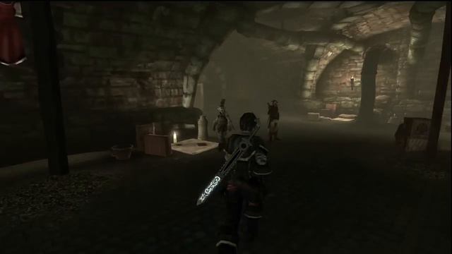 Fable 3 Playthrough (Good) Part 38 смотреть онлайн