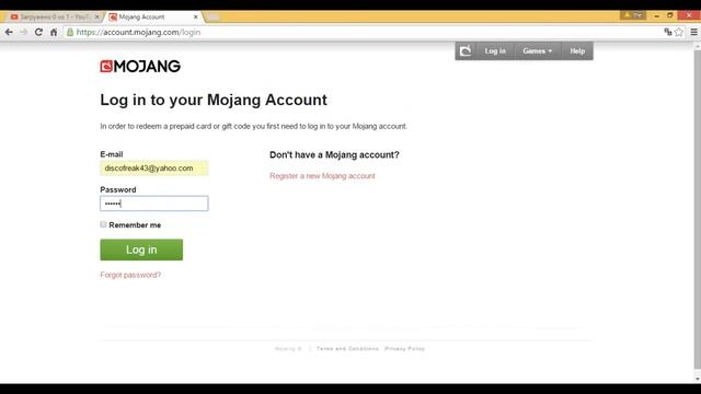 Как поменять ник со скином на лицензионном аккаунте смотреть онлайн
