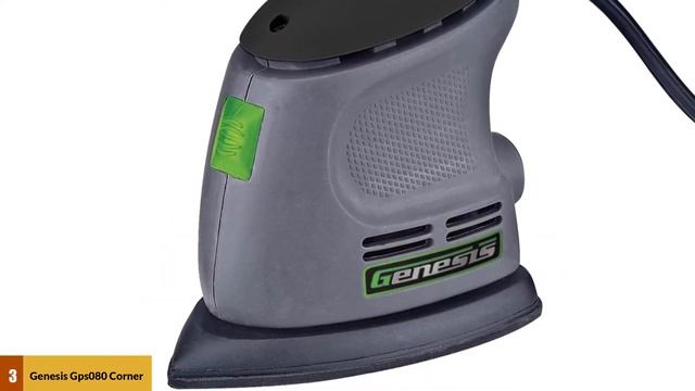 Top 5: Best Corner Sander Reviews 2023 смотреть онлайн