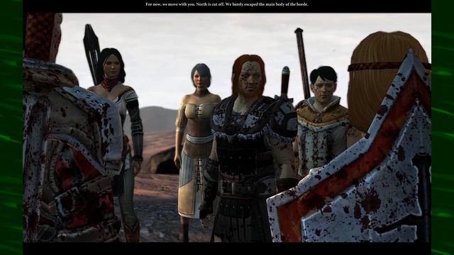 Comfort Food | Dragon Age 2 Fat Run | Part 1 смотреть онлайн