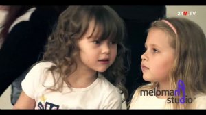 Студия музыкального обучения "Меломан"