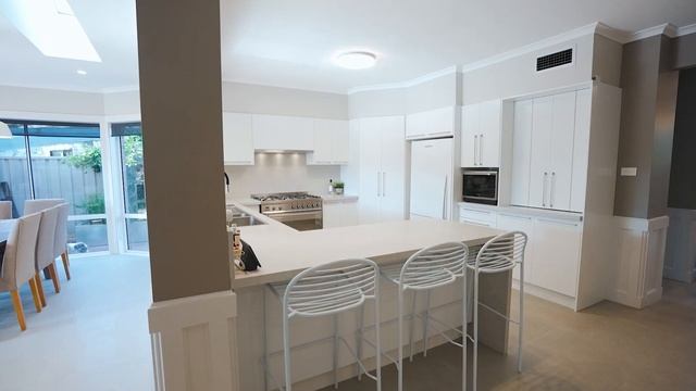 26 Sturdee Street, North Ryde смотреть онлайн