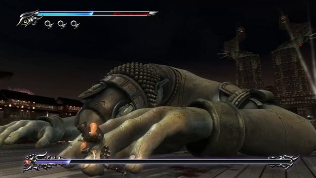 Yuzu Emulator Ninja Gaiden Sigma 2 Gameplay HD|1080 - No Commentary смотреть онлайн