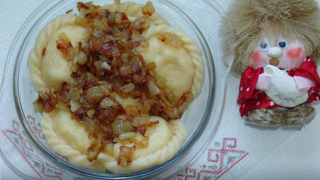 Кухня Мамашки