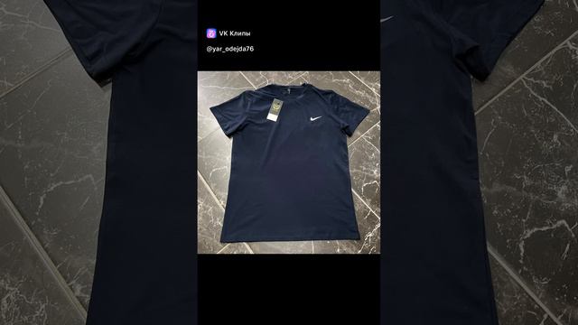 Мужские футболки | Yar_odejda76