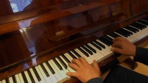 Бона сера сеньорита