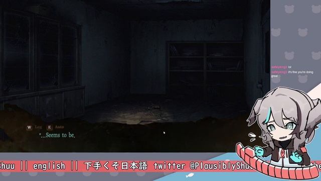 Spirit Hunter: Death Mark #2 || time to break and enter смотреть онлайн