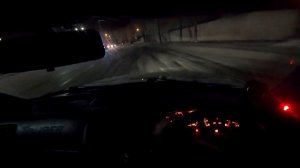 ЗИМНИЙ ДРИФТ НА TOYOTA CHASER 100 | 1JZ-GTE+R154 | ДРИФТ ПО ГОРОДУ | ЧАЙЗЕР 100