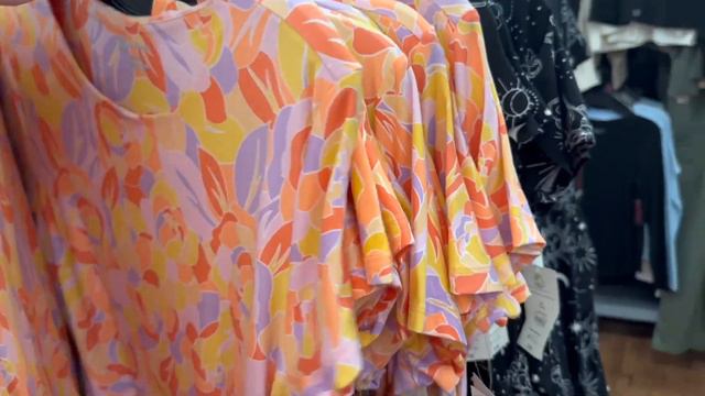 Walmart Shop With Me and Grocery Haul / New at Walmart Spring Fashion 2024 смотреть онлайн