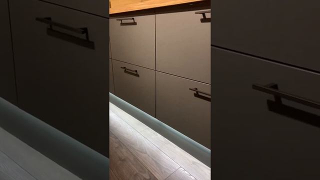 Современные кухни в Москве смотреть онлайн