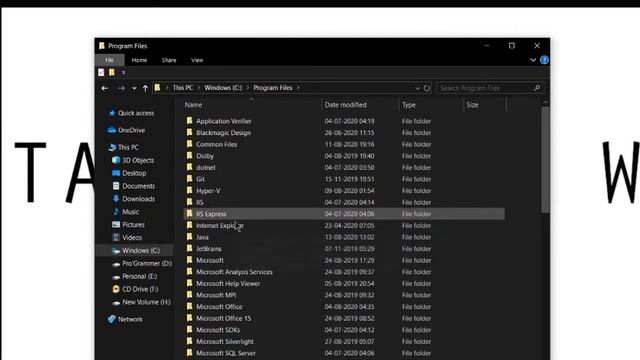 Install Java correctly for Windows | set Environment Variable "Path" and "JAVA_HOME" | aducators.i смотреть онлайн
