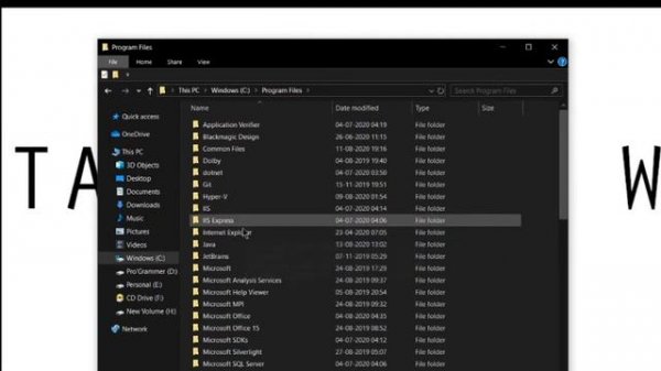 Install Java correctly for Windows | set Environment Variable "Path" and "JAVA_HOME" | aducators.i