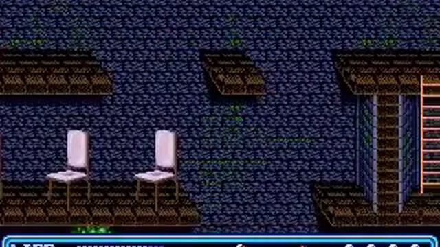 Sega Genesis Ghostbusters in 23:35 TAS смотреть онлайн