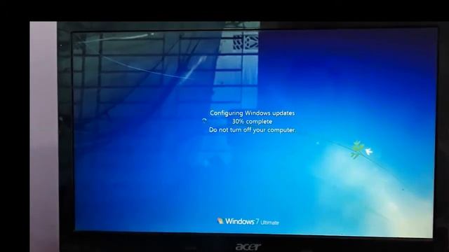 Fix Windows 7 Update Error Code 8024001f ll How to fix Windows 7 Update Error Code 8024001f ll смотреть онлайн