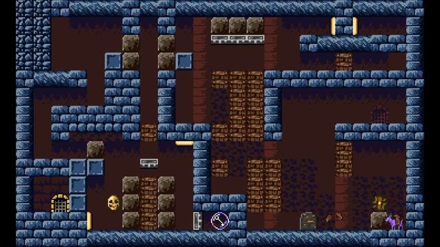 Escape Goat Gameplay смотреть онлайн