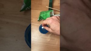 Как отмыть лодочный мотор