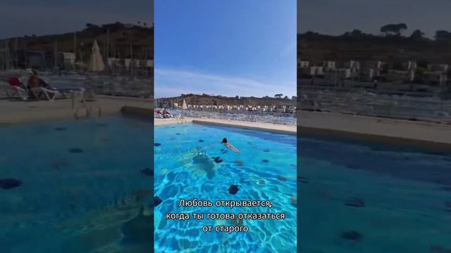 Кто не рискует тот не имеет 🤷♀️