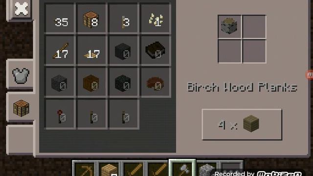 Minecraft moje prvni video z minecraftu смотреть онлайн