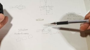 Сплиттер или разветвитель для антенны и интернета.Что это и как это работает