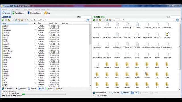 How to Install Moodle on Ubuntu 16.04 смотреть онлайн