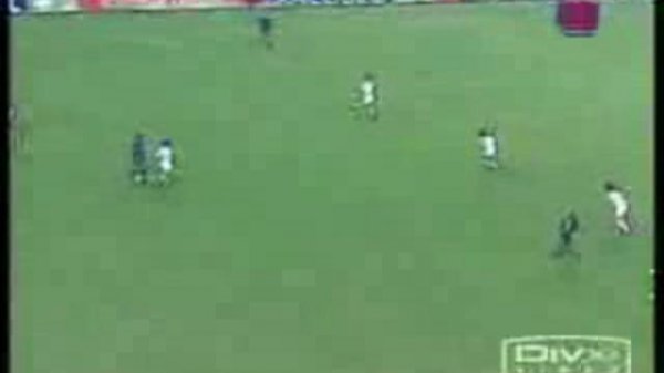 C Ronaldo VS Ronaldinho