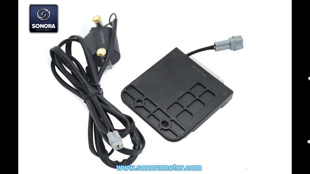 50KMH E4 ECU for Vespa Sprint, Piaggio zip ST03000-0199-SONORA MOTOR смотреть онлайн