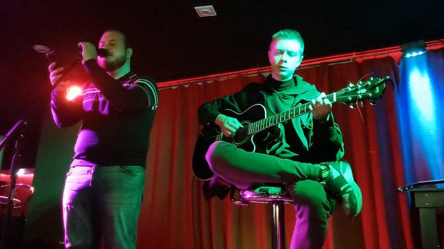 Ладно - Ты не верь слезам (Шура, Hi-Fi cover) смотреть онлайн