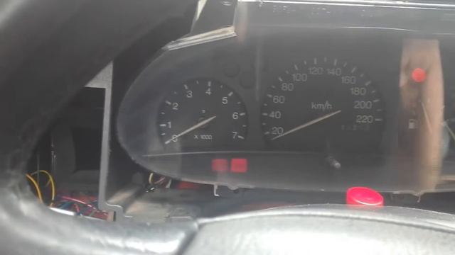 Проект Ford Escort или не такой как все №3 смотреть онлайн