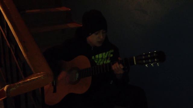 Парень красиво поет"Аэропорты" смотреть онлайн